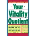 thumbnail image 1 of Prepack Title Contains 008 Books Your Vitality Quotient: The Clinically Program That Can Reduce Your Body Age - And Increase Your Zest for Life, (Hardcover), 1 of 1