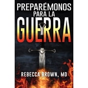 Prepar monos Para La Guerra, Paperback