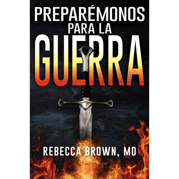 Preparémonos Para La Guerra, (Paperback)