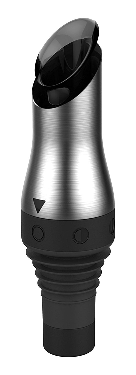 Prepara Adjustable Oil Pourer Adjust