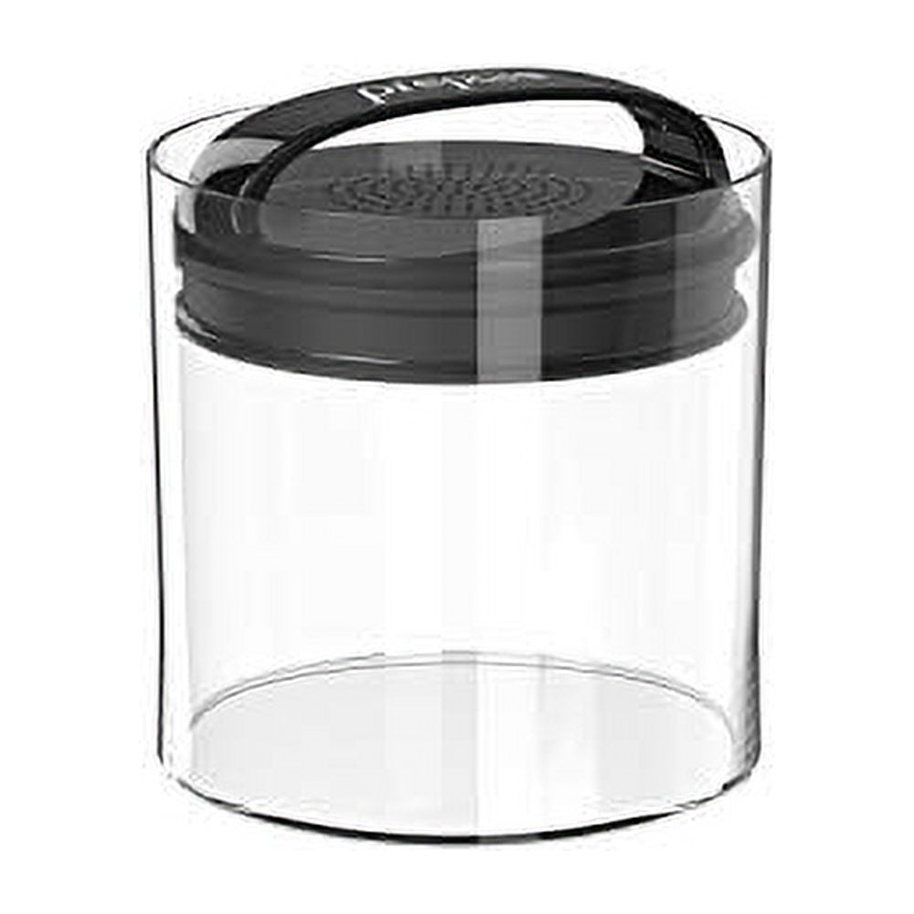 Large Clear Plastic Airtight Meal Prep Container
