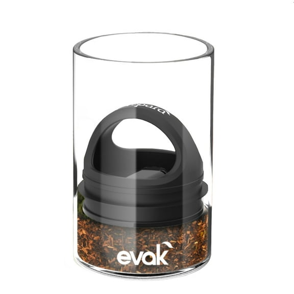 Prepara Evak Mini 6 Oz. Food Storage Container