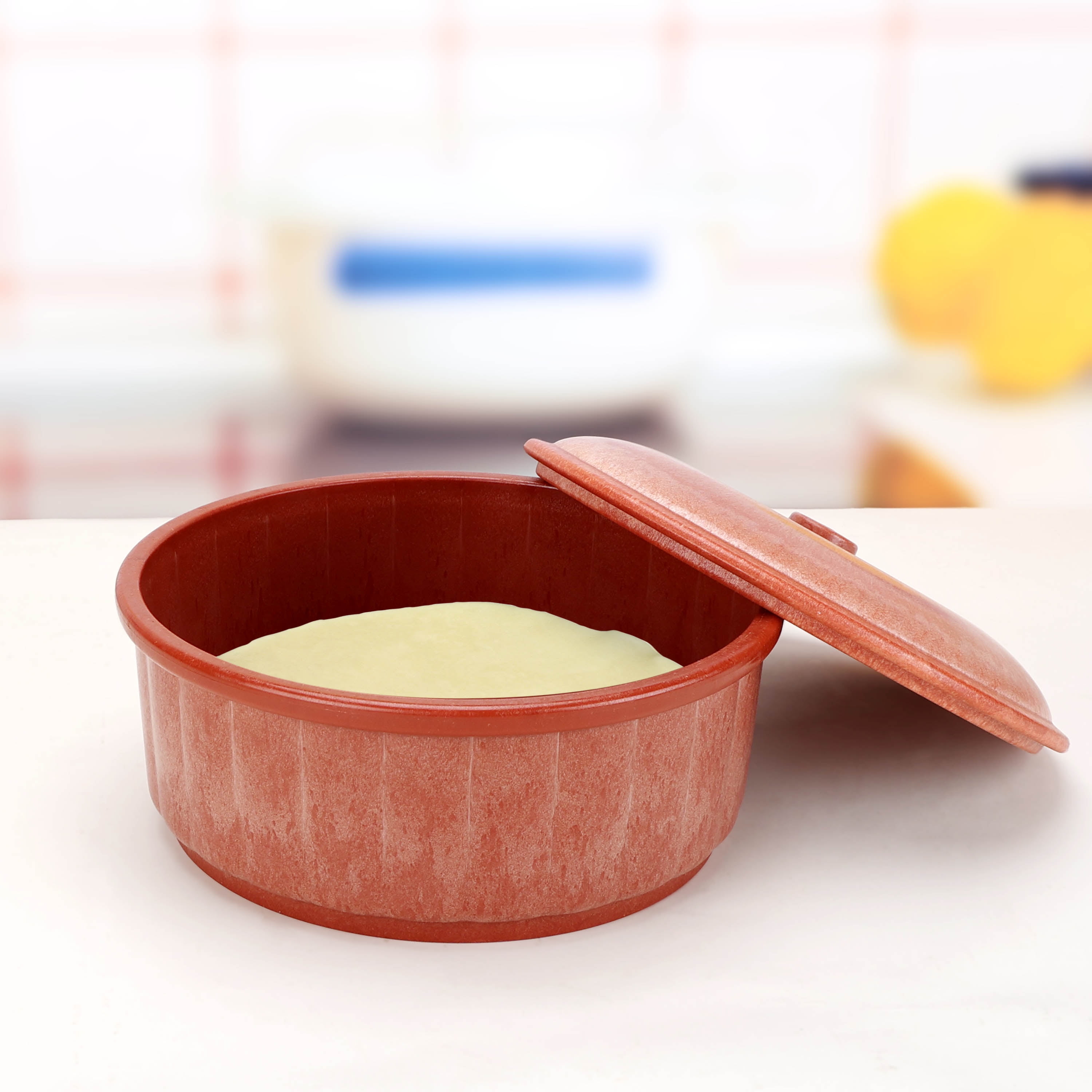 Prepara Extra Large Tortilla Warmer Container