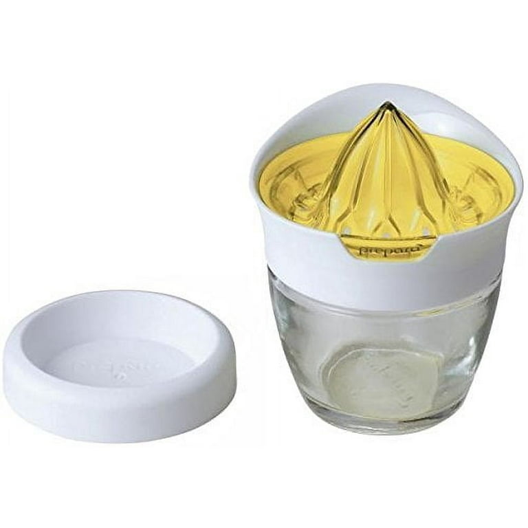 Glass clearance citrus juicer