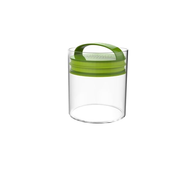 Prepara Guac Savor Airtight Food Container for Fresh Guacamole 4.5 Cups Capacity, BPA Free, Compact Kitchen Essential, Dishwasher Safe
