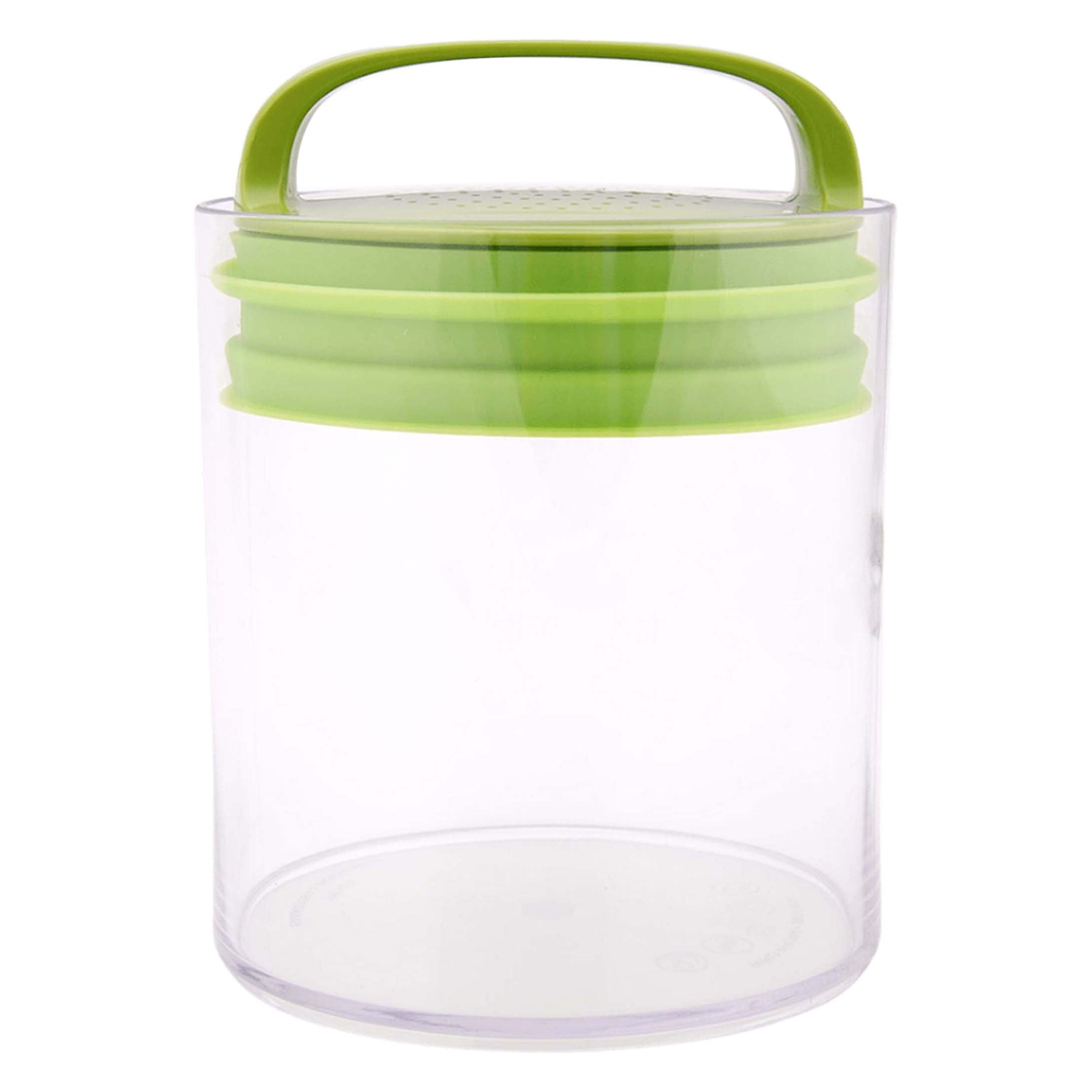 Prepara Guacamole Savor Container with Lid Set