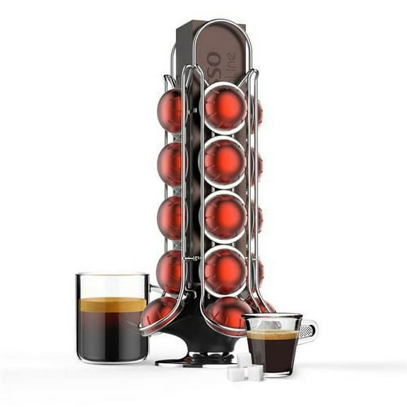 Prepara Vertuoso Carousel