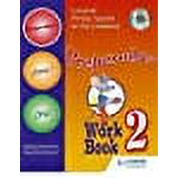 Preparados Listos Ya! (Primary Spanish) Workbook 2