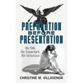 thumbnail image 1 of Preparation Before Presentation: Be Still, Be Expectant, Be Victorious, (Paperback), 1 of 1