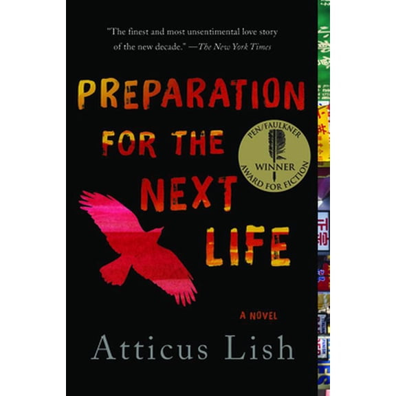 Pre-Owned Preparation for the Next Life (Paperback) 0991360826 9780991360826