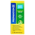 Preparation H Maximum Strength Hemorrhoid Cream with Aloe for Soothing Relief, 0.9 oz.