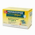 thumbnail image 1 of Preparation H Medicated Wipes With Aloe, 96 Ea, 1 of 1