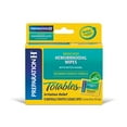 thumbnail image 1 of Preparation H Totables Hemorrhoid Wipes With Witch Hazel - 10 Count, 1 of 12