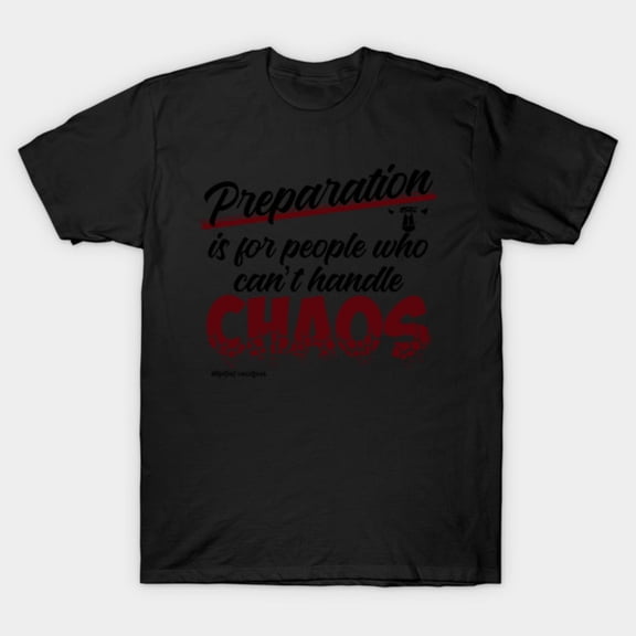 Preparation The Forge Bear Definition Crafting Readiness Guild Dictionary Unisex T-Shirt, up to size 3XL.