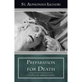 thumbnail image 1 of Pre-Owned Preparation for Death: A Popular Abridgment (Paperback) 0895551748 9780895551740, 1 of 1
