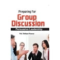 thumbnail image 1 of Preparation for Group Discussion, (Paperback), 1 of 1