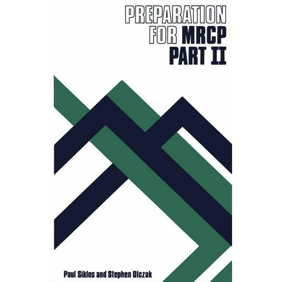 Preparation for MRCP Part II, (Paperback)