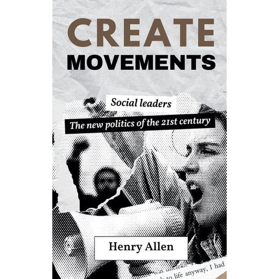 Preparation for Success Create Movements, Book 1, (Paperback)