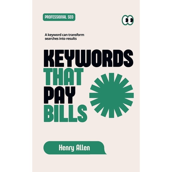 Preparation for Success Keywords That Pay Bills, Book 1, (Paperback)