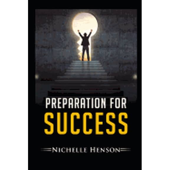 Preparation for Success (Paperback)