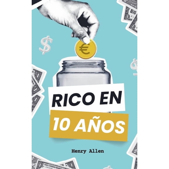 Preparation for Success Rico en 10 Aos, Book 1, (Paperback)