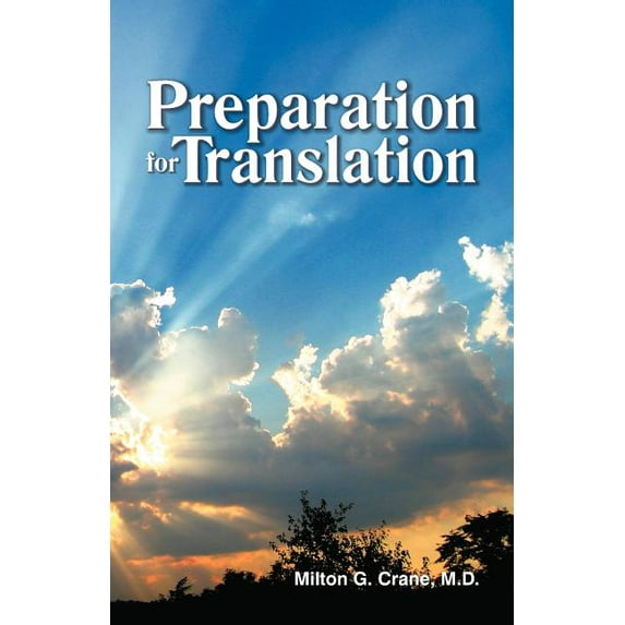 Preparation for Translation, (Paperback)