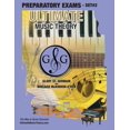 thumbnail image 1 of Ultimate Music Theory Exam Books Preparatory Music Theory Exams Set #2 - Ultimate Music Theory Exam Series: Preparatory, Basic, Intermediate & Advanced E, Book 38, (Paperback), 1 of 1