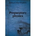 thumbnail image 1 of Preparatory physics (Paperback), 1 of 1