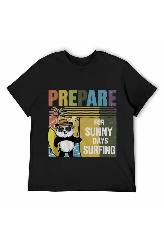 Prepare T-Shirt Cute Kawaii Food Shirt