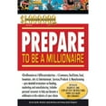 thumbnail image 1 of Pre-Owned Prepare to Be a Millionaire Paperback, 1 of 1