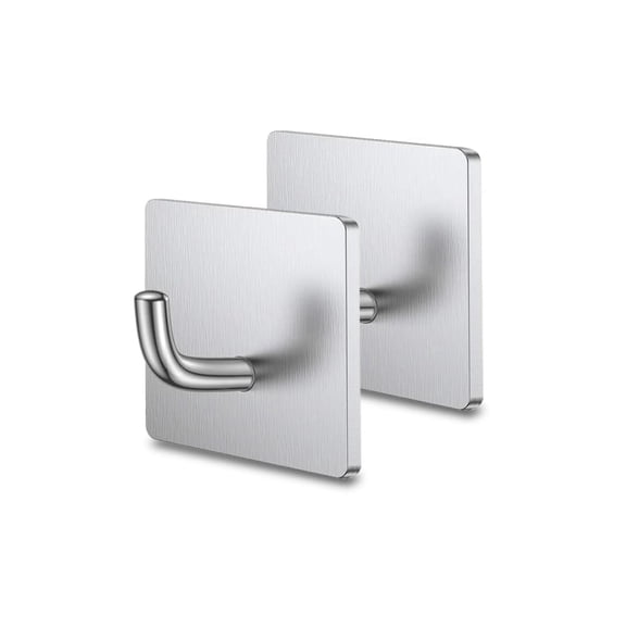 Prepared Hero Emergency Fire Blanket Hook - 2 Pack
