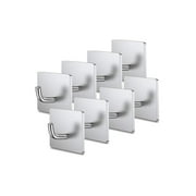 Prepared Hero Emergency Fire Blanket Hook - 8 Pack