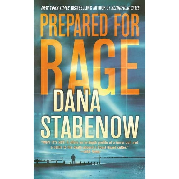 Prepared for Rage, (Paperback)