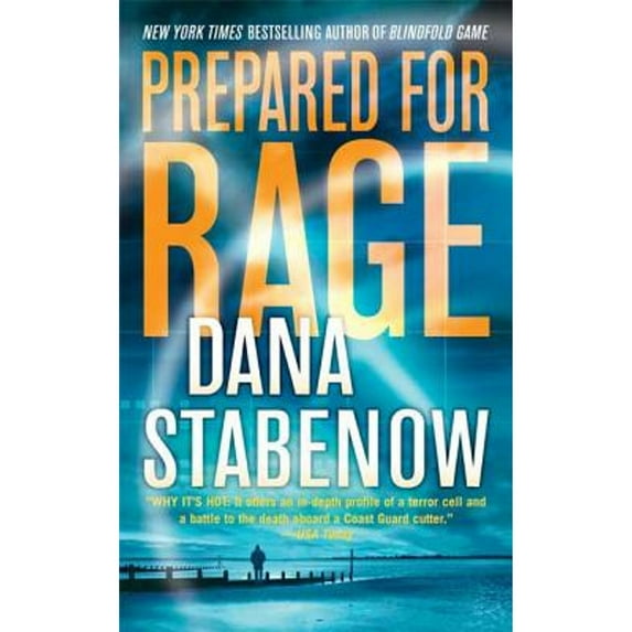 Pre-Owned Prepared for Rage (Mass Market Paperback) 0312944039 9780312944032