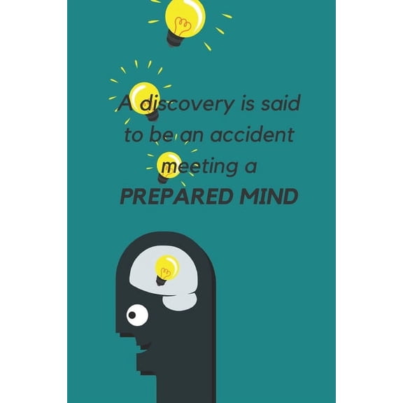 Prepared mind, (Paperback)