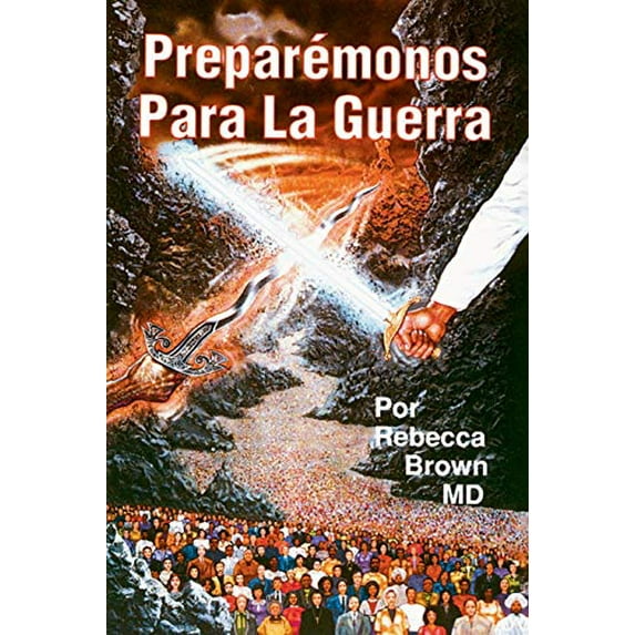 Pre-Owned Preparémonos Para La Guerra (Paperback) 0883683210 9780883683217