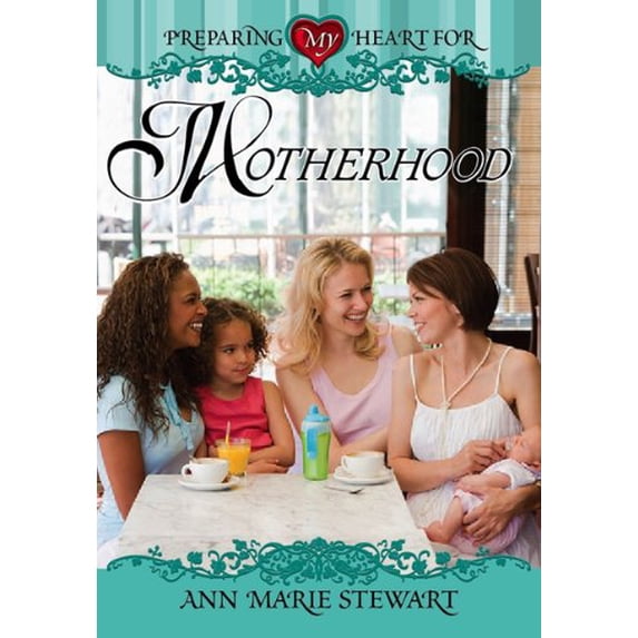 Pre-Owned Preparing My Heart for Motherhood: For Mothers at Any Stage of the Journey (Paperback) 0899570275 9780899570273