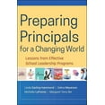 thumbnail image 1 of Preparing Principals for a Changing World, (Hardcover), 1 of 1