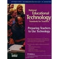 thumbnail image 1 of Pre-Owned Preparing Teachers to Use Technology (Paperback) by Nets Project, 1 of 1