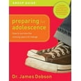 thumbnail image 1 of Pre-Owned Preparing for Adolescence: Group Guide: How to Survive the Coming Years of Change (Paperback) 0830738290 9780830738298, 1 of 1