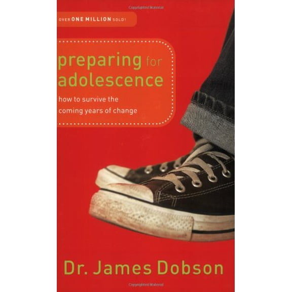 Pre-Owned Preparing for Adolescence: How to Survive the Coming Years of Change (Paperback) 0830738266 9780830738267