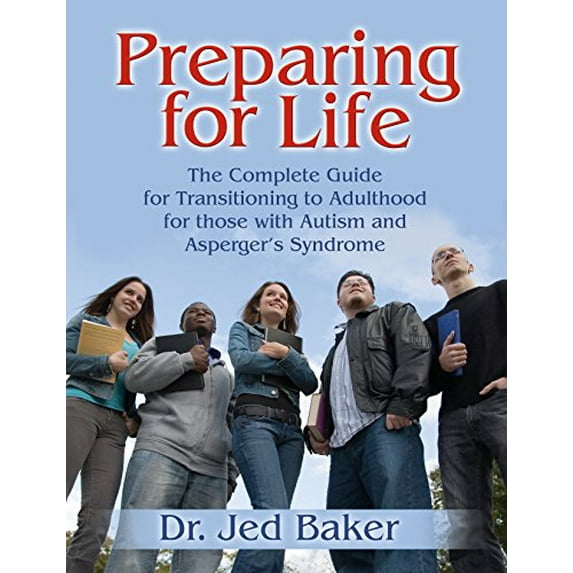 Pre-Owned Preparing for Life (Paperback) 1932565337 9781932565331
