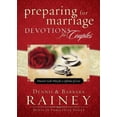 thumbnail image 1 of Preparing for Marriage Devotions for Couples: Discover God's Plan for a Lifetime of Love (Hardcover), 1 of 2