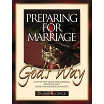 Pre-Owned Preparing for Marriage God's Way (Paperback) 1563220199 9781563220197