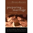 thumbnail image 1 of Preparing for Marriage (Paperback), 1 of 1