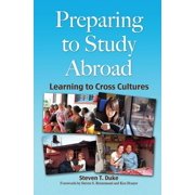 Preparing for Study Abroad Learning to Cross Cultures, Paperback