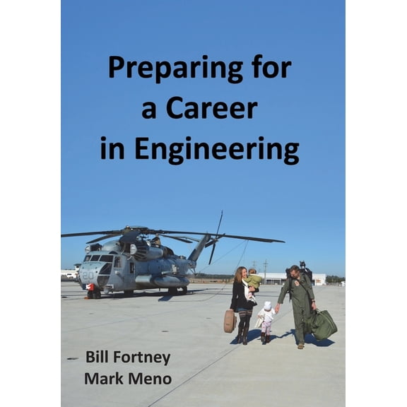 Preparing for a Career in Engineering (Paperback)