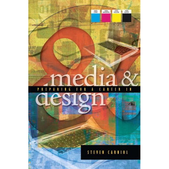 Pre-Owned Preparing for a Career in Media and Design (Paperback) 0132288885 9780132288880