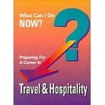 thumbnail image 1 of Pre-Owned Preparing for a Career in Travel and Hospitality (Hardcover) 9780894342530, 1 of 1