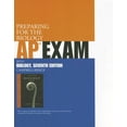thumbnail image 1 of Pre-Owned Preparing for the Biology AP Exam: With Biology, Seventh Edition (Paperback) 0805371877 9780805371871, 1 of 1